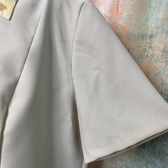 πDress Sevvy Airy Summer Dress w/ Matching Jacke - Picture 7 of 15